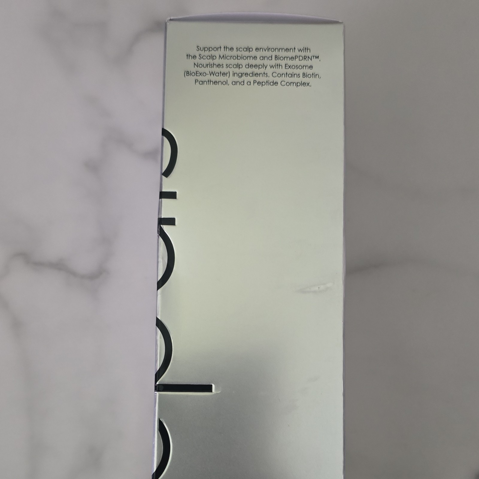 epais Scalp Boosting Ampoule with Biotin & Panthenol, Nourishing, Unisex