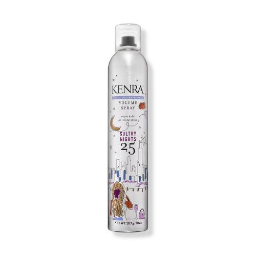 Kenra Professional Volume Spray 25 New Fragance