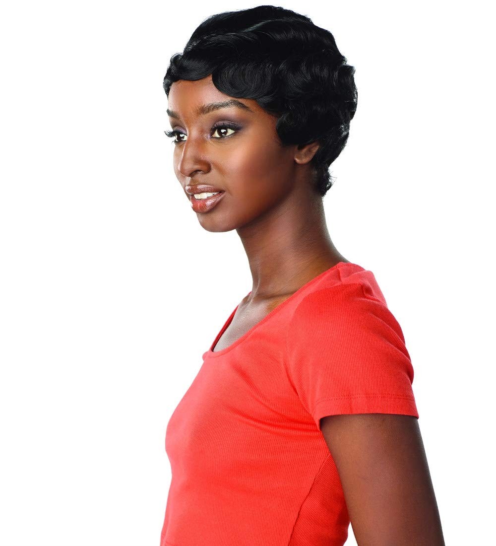 Sensationnel Dashly Synthetic Wig – Unit 1 (613)