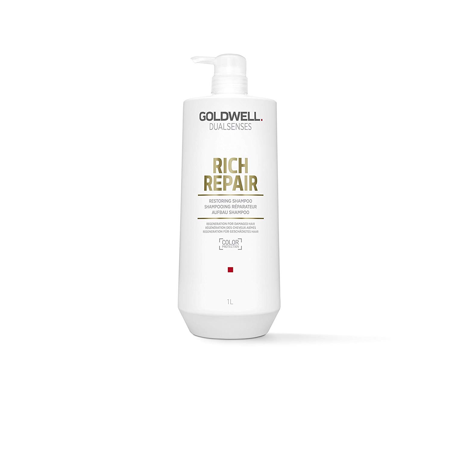 Goldwell Dualsenses Rich Repair Restoring Shampoo 33.8 oz