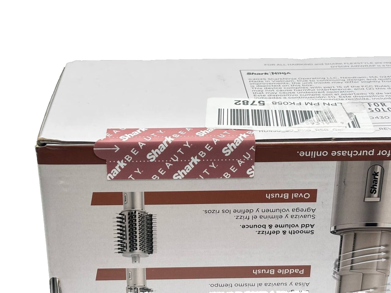 Shark FlexStyle HD430 Air Styling & Drying System
