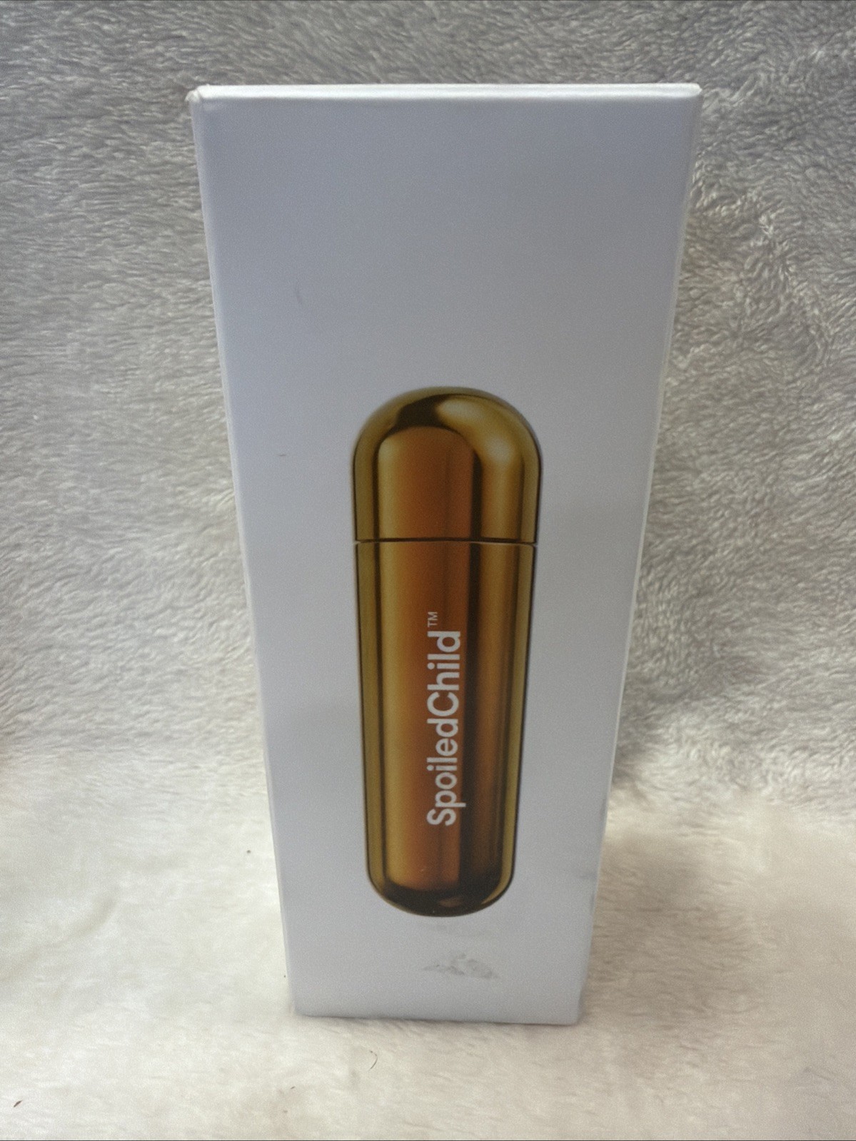 SPOILED CHILD A22 BIOTIN BOOST HAIR + SCALP SERUM 1.7 OZ New