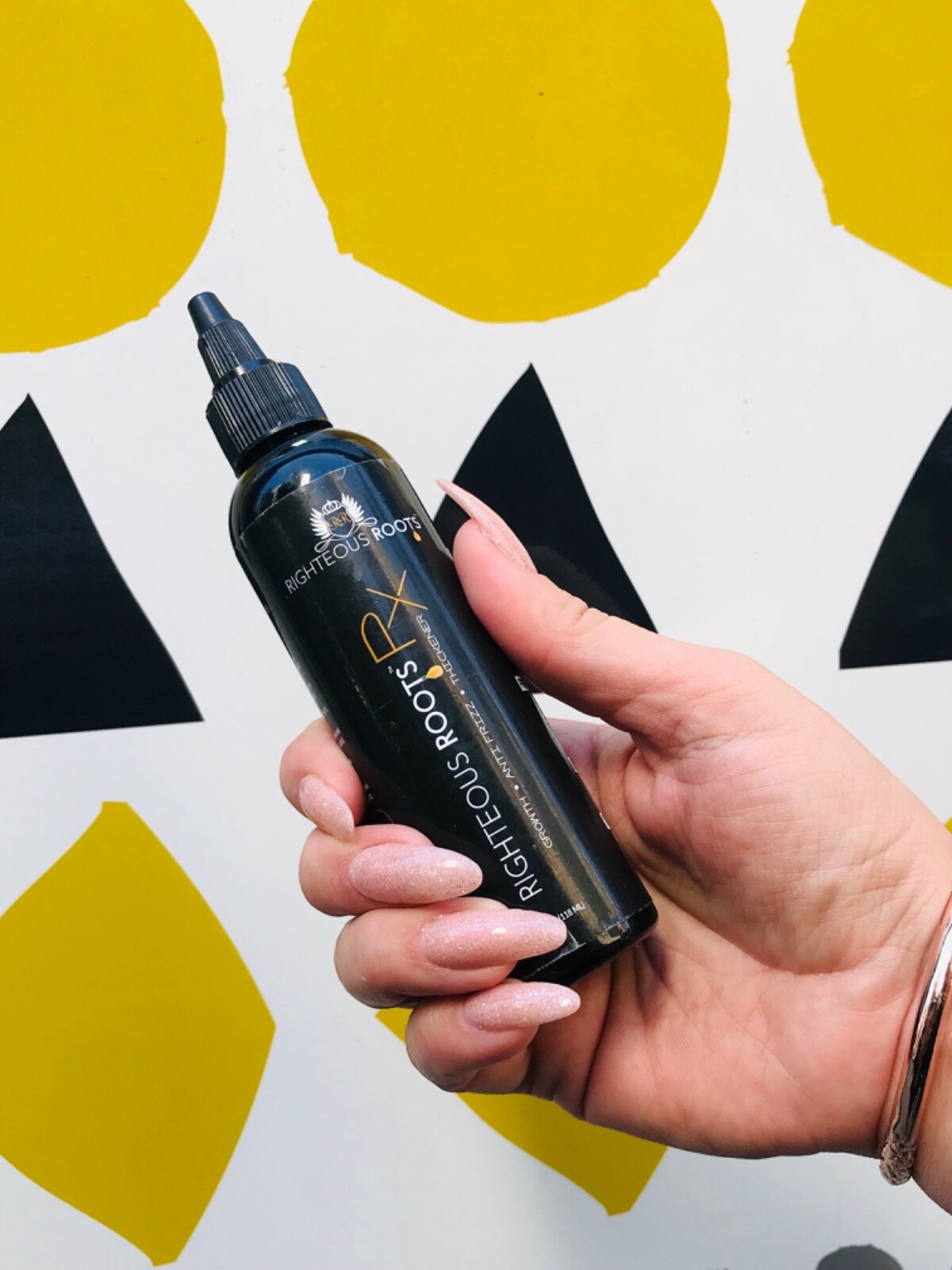 Righteous Roots Oils *Verified Seller*