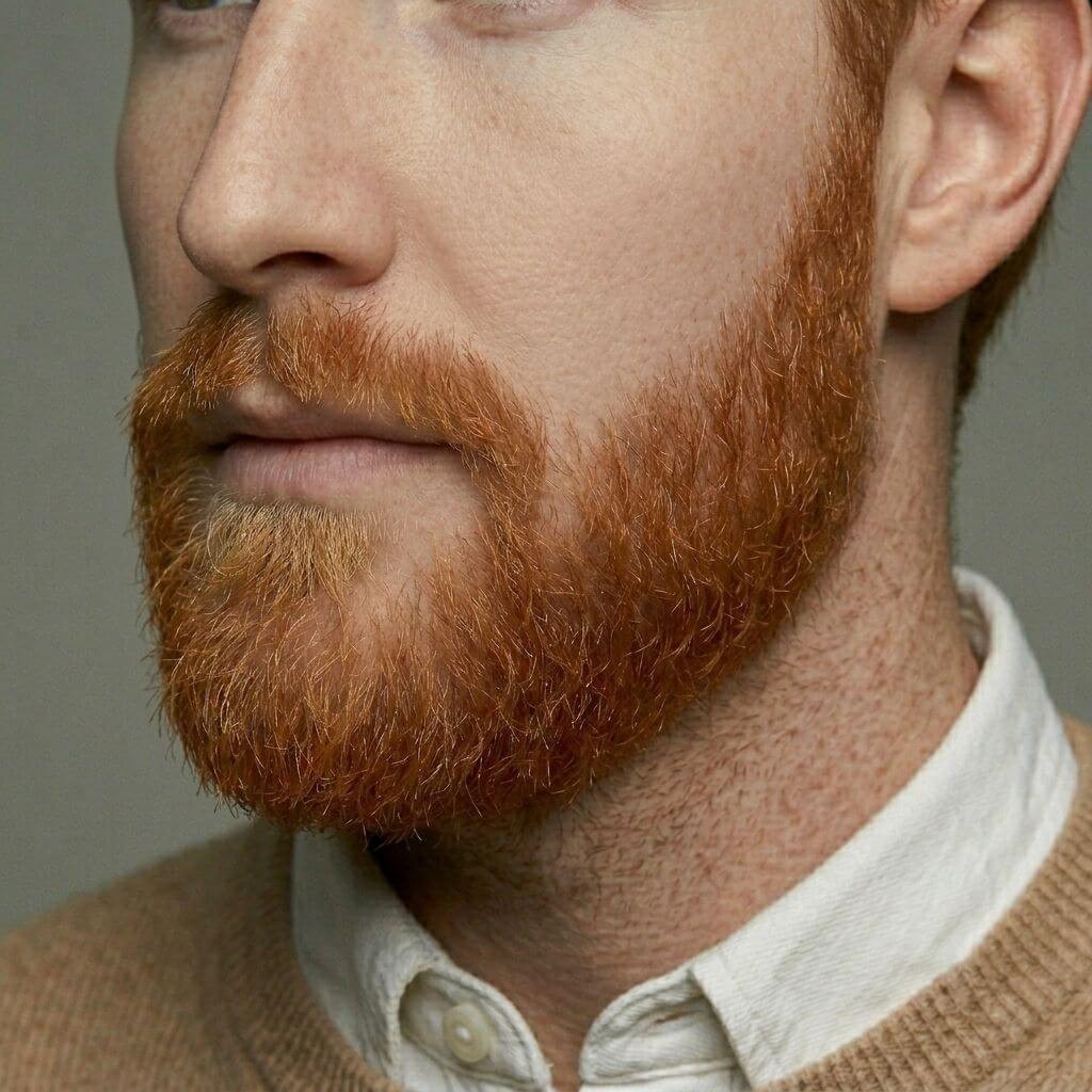 PACK OF 5 Ginger Blonde Henna Hair & Beard Dye | 100% Natural | Henna Color Lab