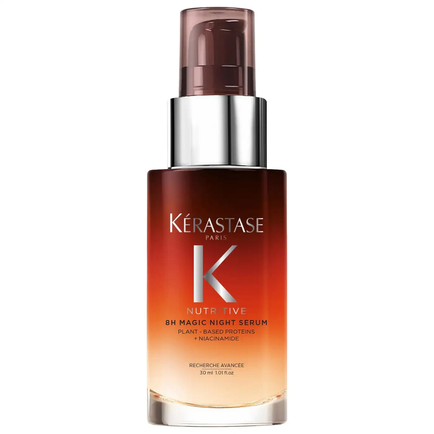 Kerastase Nutritive 8H MAGIC NIGHT SERUM 90ml / 3.04 fl.oz
