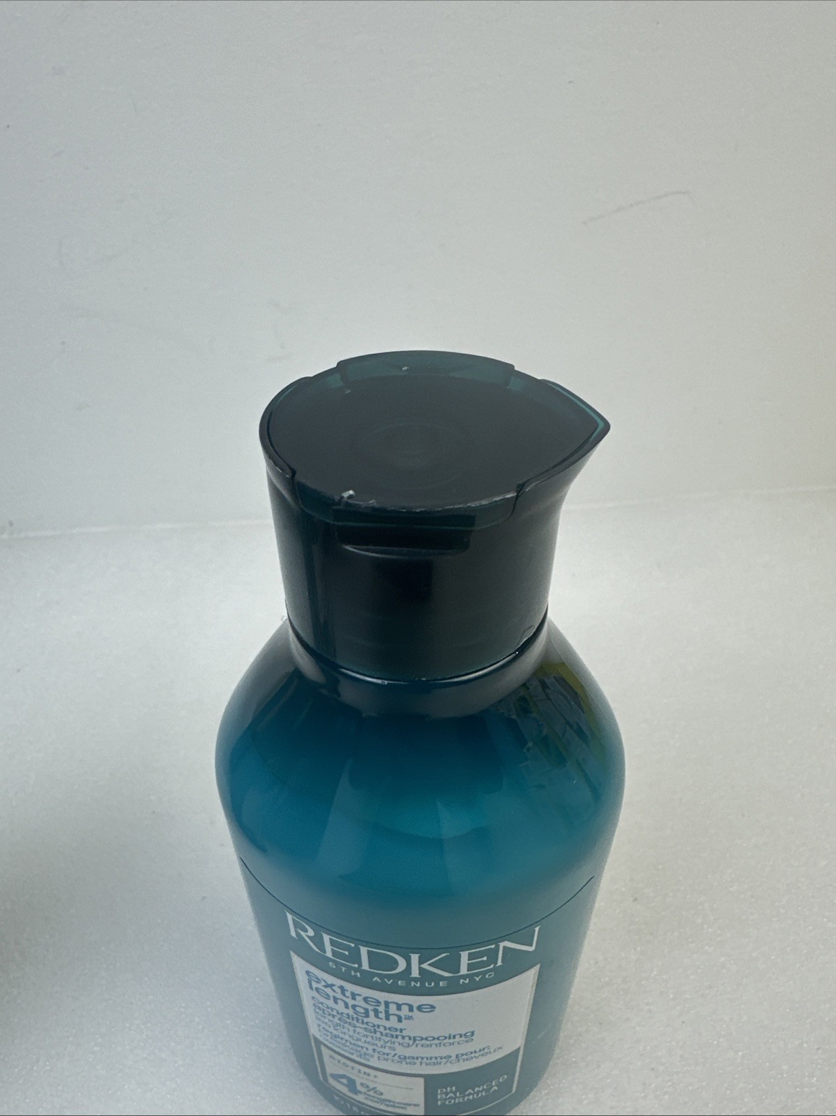 Redken Extreme Length Biotin Conditioner For Longer Hair – 10.1 fl.oz