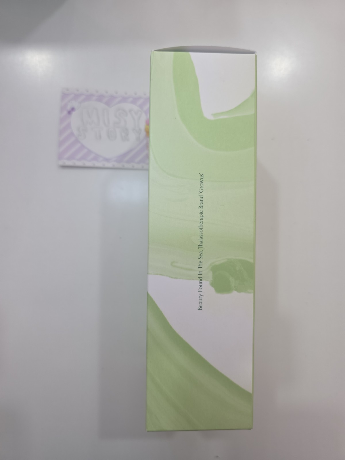 GROWUS Algae Therapy Mineral Shampoo 500g- US Seller