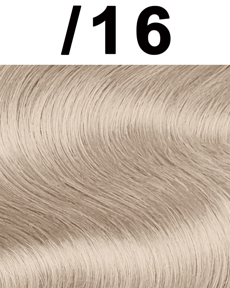 Wella BlondorPlex NEW Cream Toner 16 LIGHTEST PEARL 2oz.