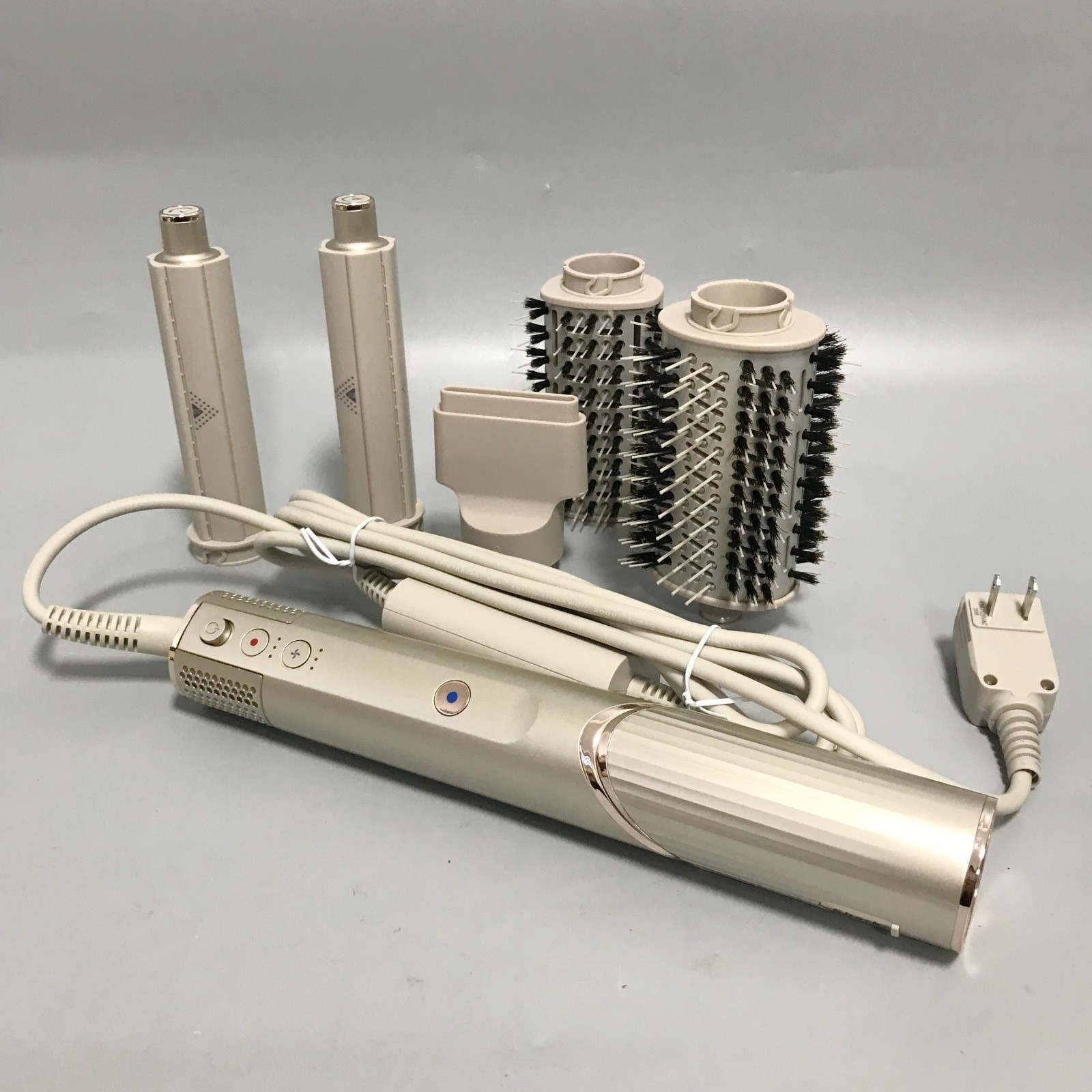 Original packaging HD430 FlexStyle Air Drying and Styling System Shark US Stock