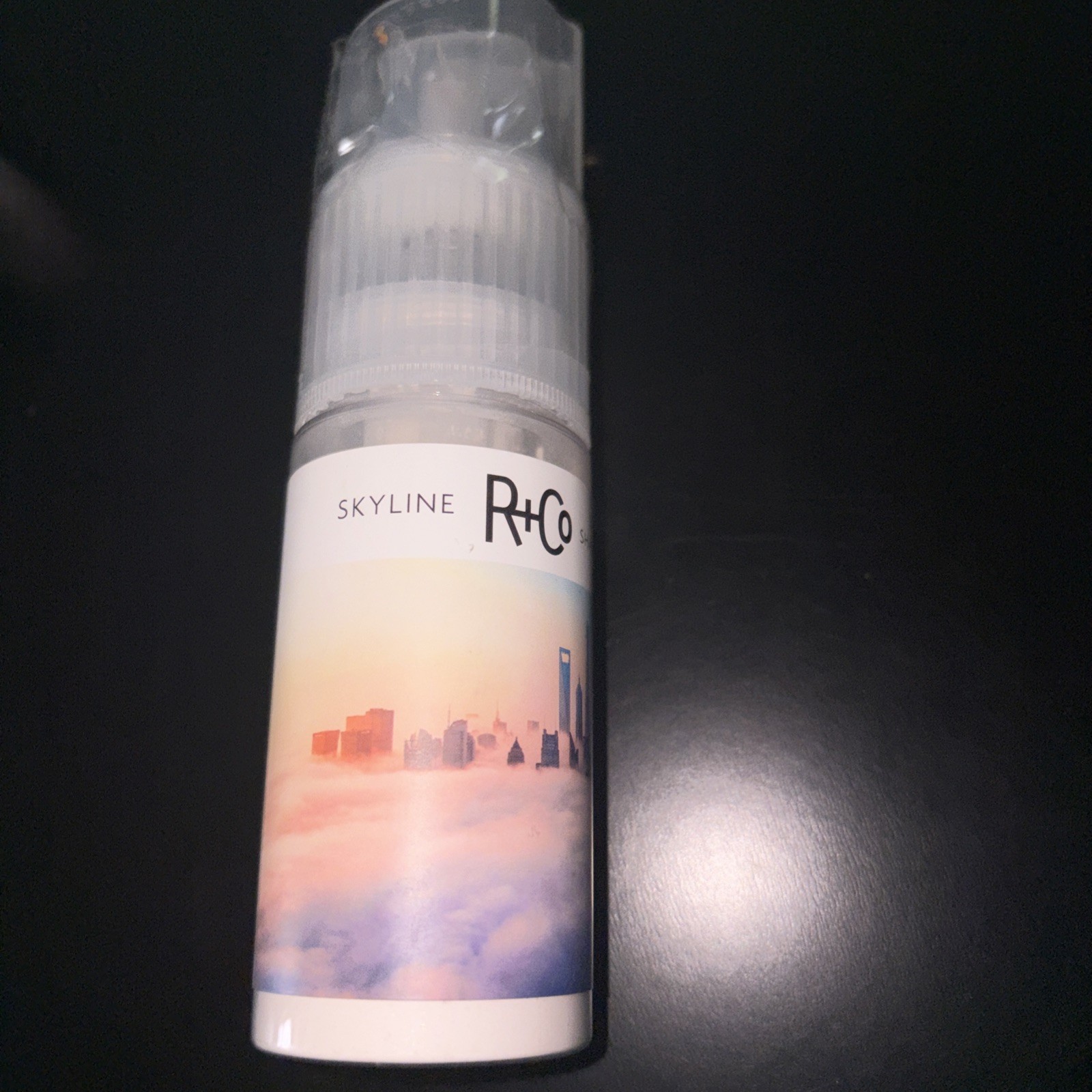 R+Co Skyline Dry Shampooo Powder (28g/1oz) As Seen In Pics