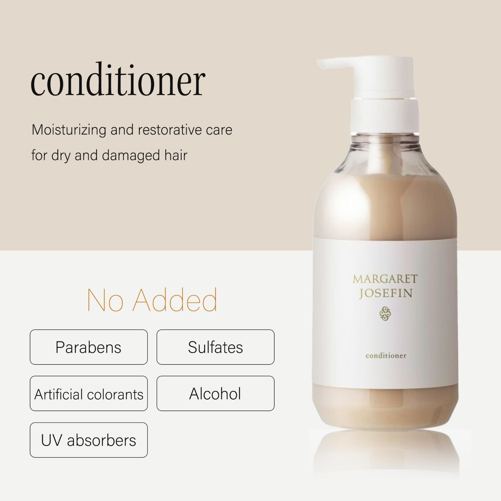 Japanese Hotel Shampoo & Conditioner Set – Salon Quality, Sulfate Free, Green Te