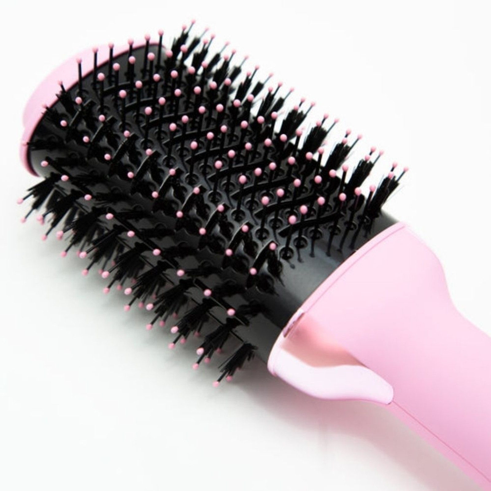 FOXYBAE So Extra Set Limited Edition Hair Styling Set Pink NWT