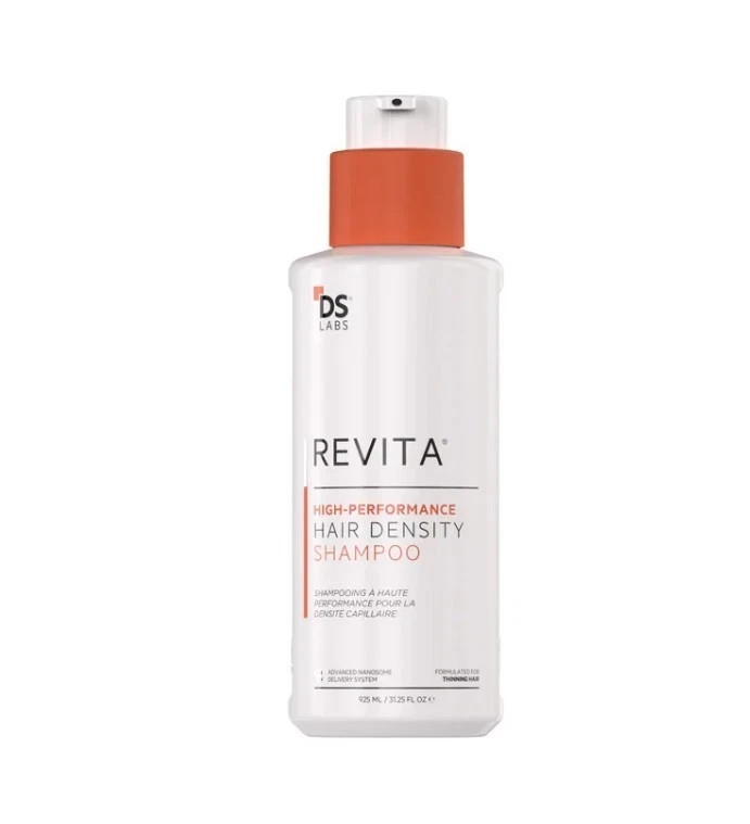 DS Laboratories Revita Hair Stimulating Shampoo (Anti-Hair Loss & Anti-Thinning)