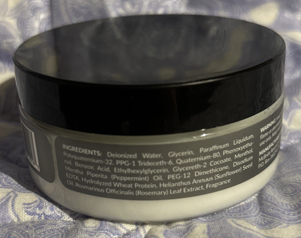 Design Essentials Rosemary Mint Stimulating Conditioner 3fl Oz New