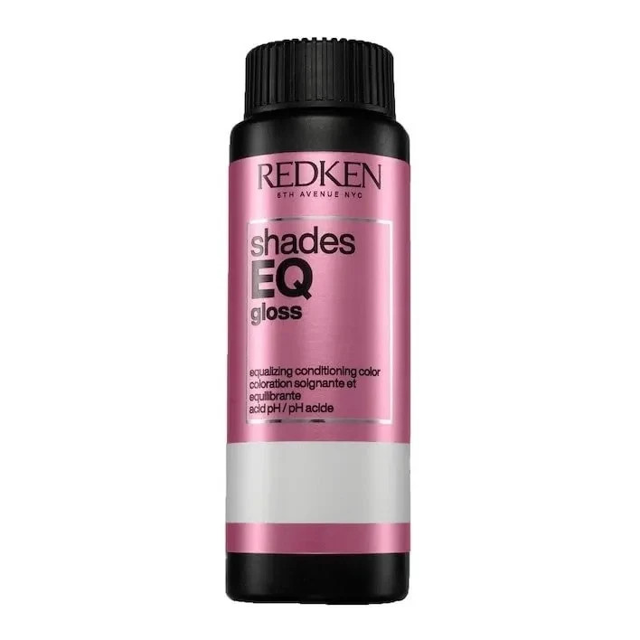 Redken Shades EQ Gloss Demi-Permanent Conditioning Hair Color – Choose Any Shade
