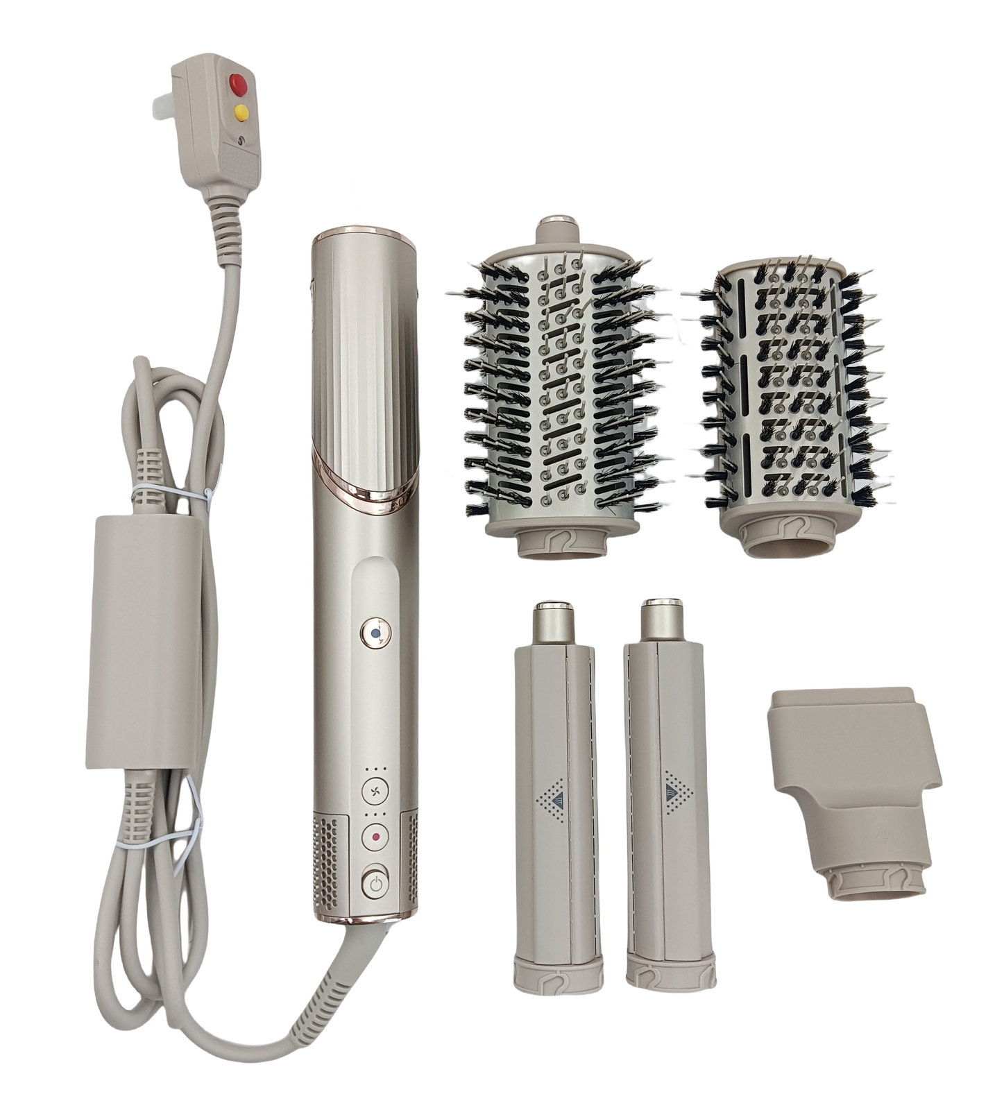 Shark Flex Style Air Drying & Styling System HD430 120V