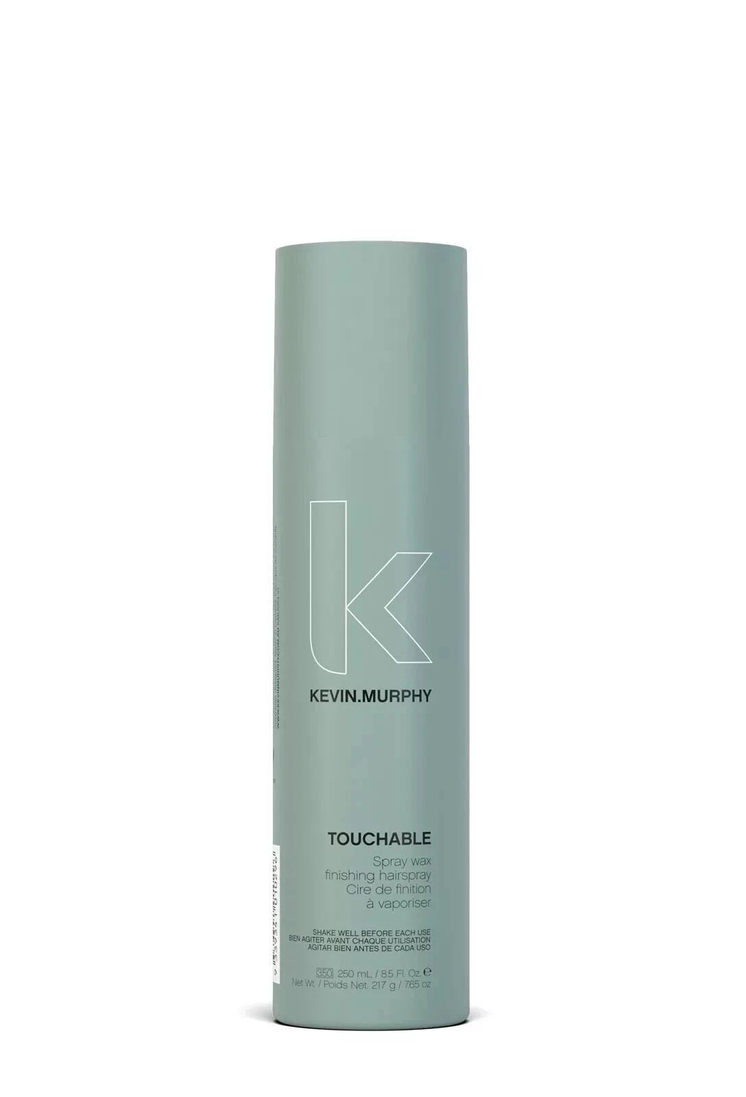 Kevin Murphy Touchable Spray Wax 250ml 8.5oz New – Authentic