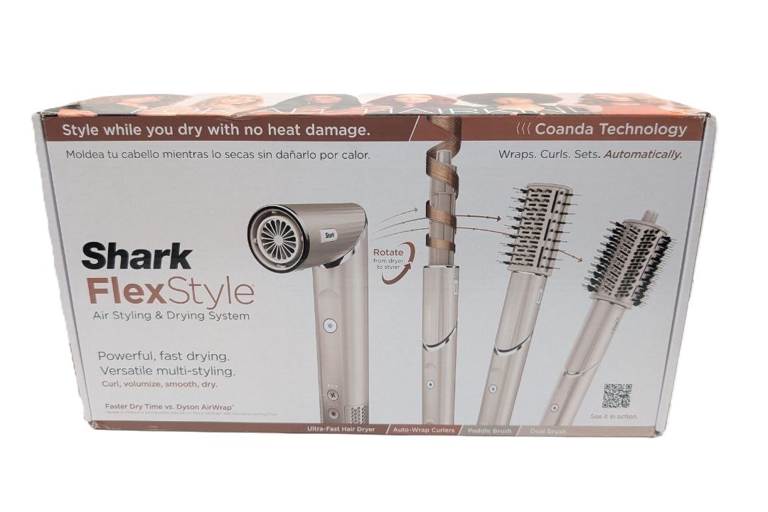 Shark FlexStyle HD430 Air Styling & Drying System