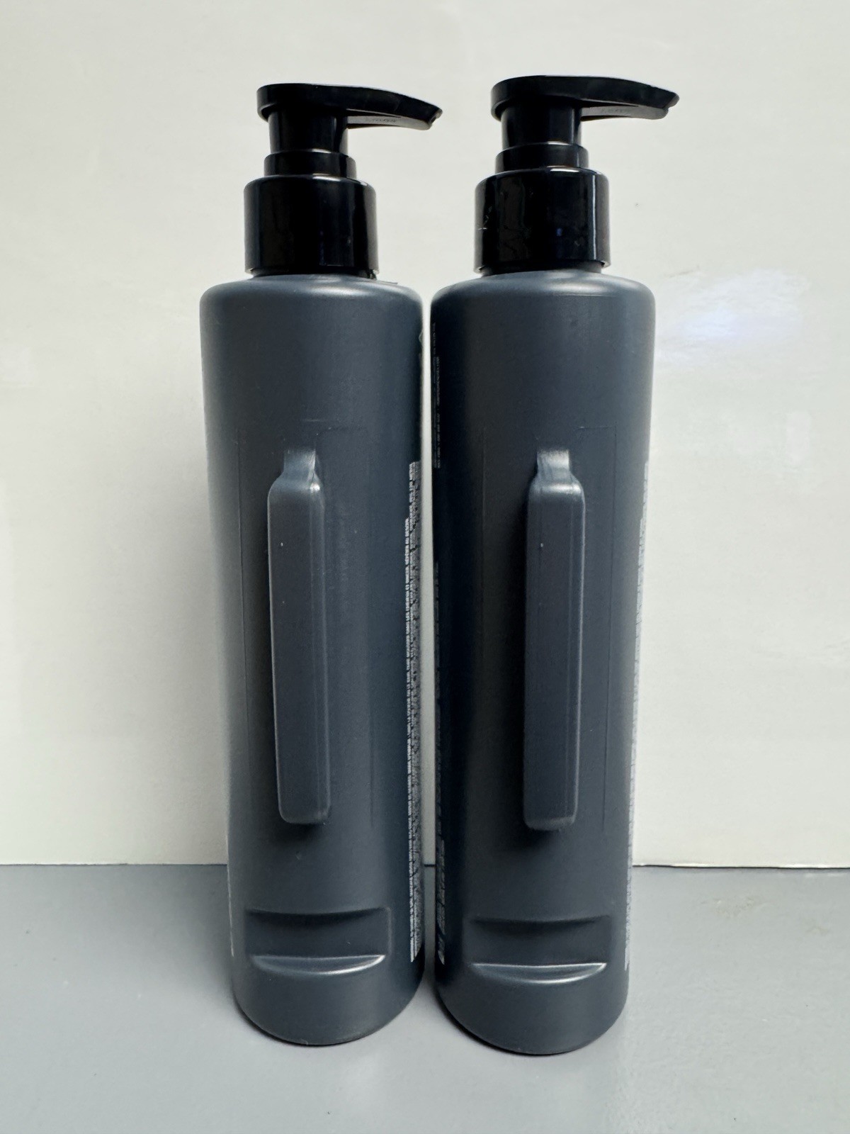 2 PACK Drybar Nourishing Shampoo 12.17oz Dovelok Pump Bottles ALOFT Jasmine