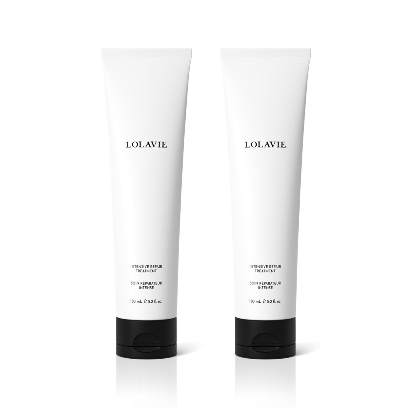 LolaVie Intensive Repair Treatment 5 oz, 2 Pack