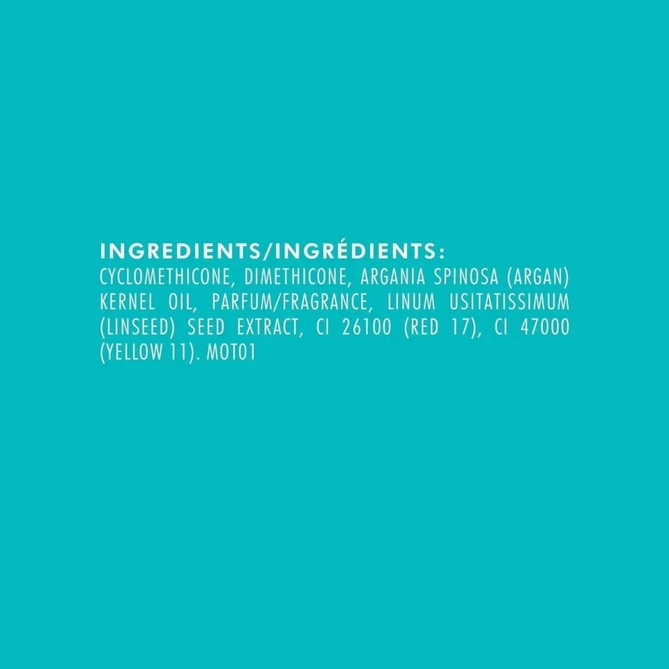 Moroccanoil Treatment, Original (For All Hair Types) 100ml/3.4oz US Seller