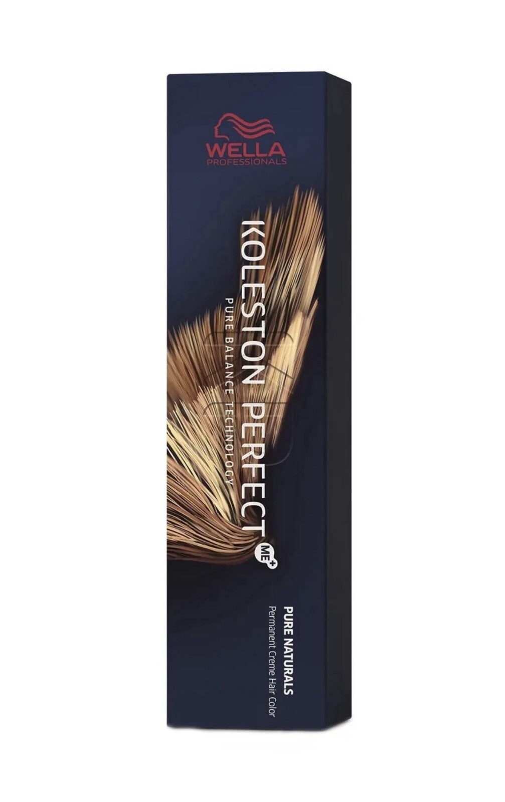 WELLA Koleston Perfect Me + Permanent Hair Color Pure Naturals ** YOU CHOOSE **