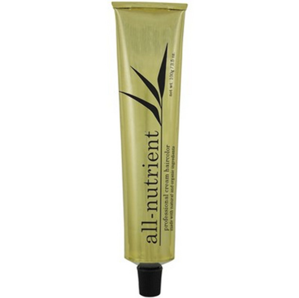 All Nutrient Permanent Cream Hair Color 3.5 fl.oz-Choose Yours