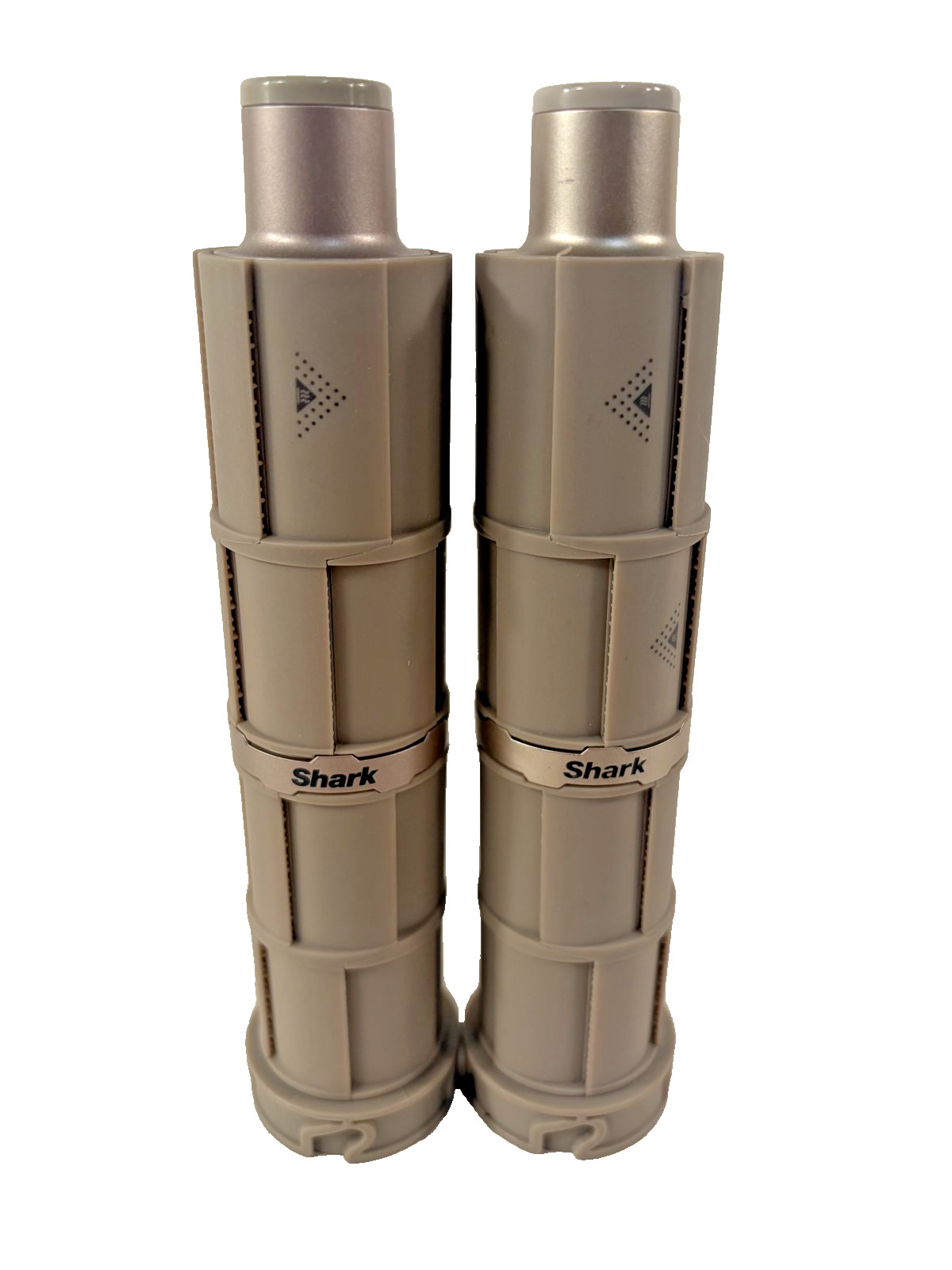 Set of 2 Shark 1.25″ Auto Wrap Curlers Left & Right for FlexStyle System HD430
