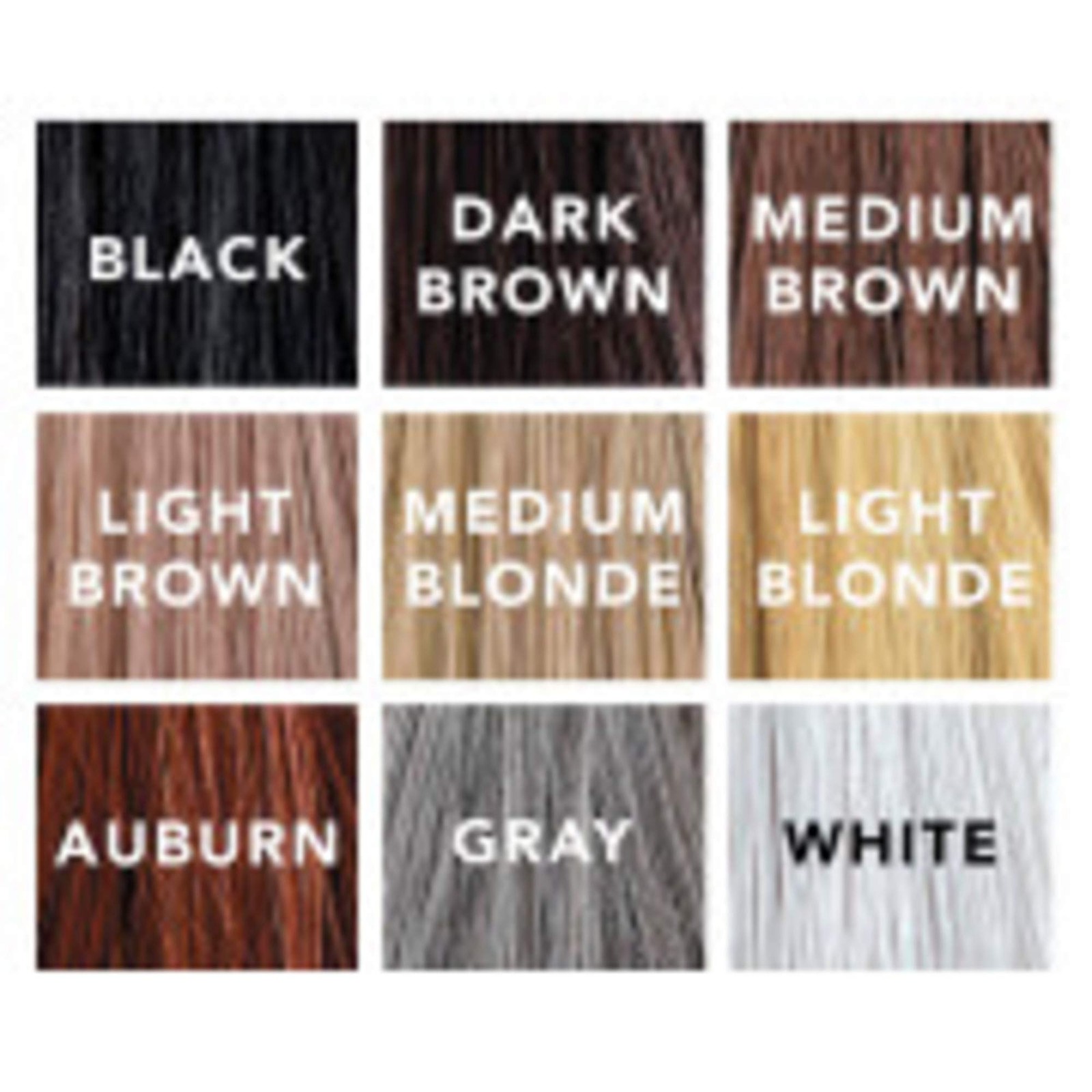 XFusion| Keratin Hair Fibers | Medium Blonde | Large Size 28g |243