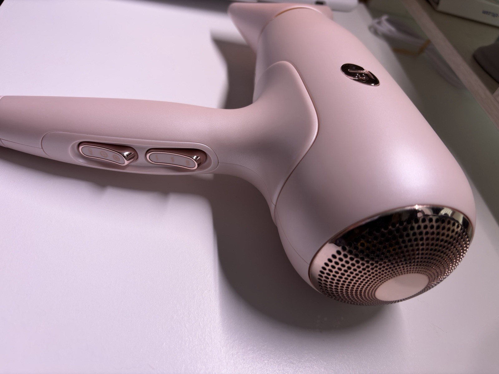 T3 Featherweight 3i Hair Dryer Pink