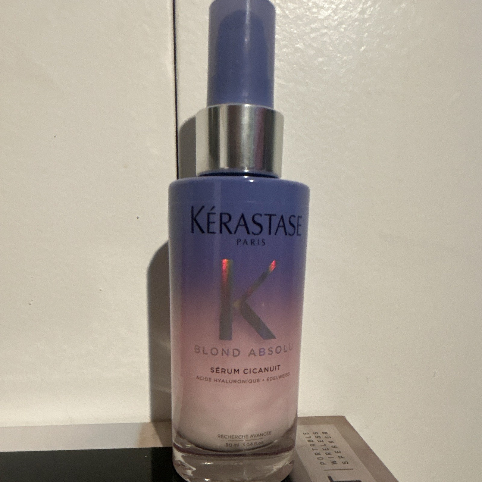 Kérastase Blond Absolu Sérum Cicanuit