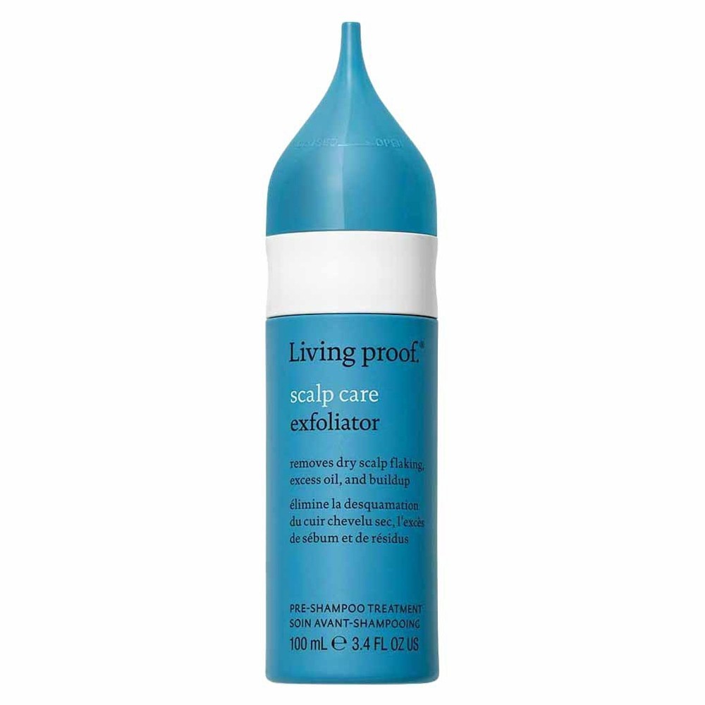 Living Proof Scalp Care Exfoliator 31072147 New – Sealed
