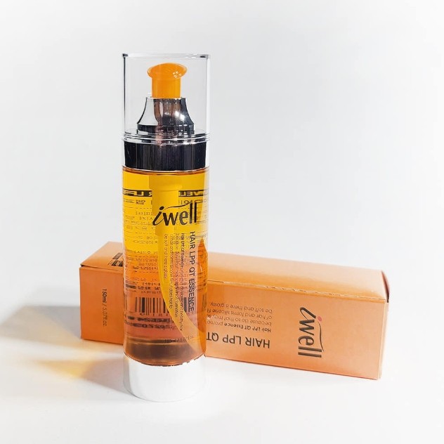 BON Iwell Hair LPP QT Hair Essence 150ml Korean Seller Korean Cosmetics NEW