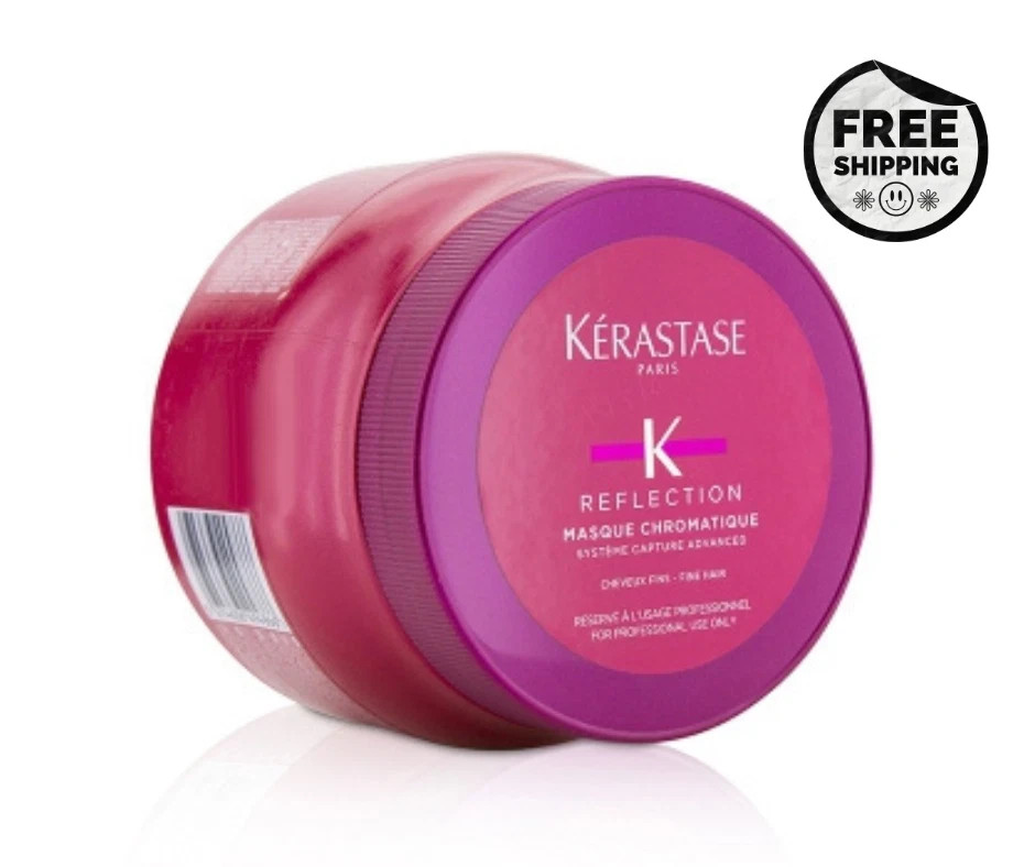 Kerastase Reflection Masque Chromatique 16.9 oz