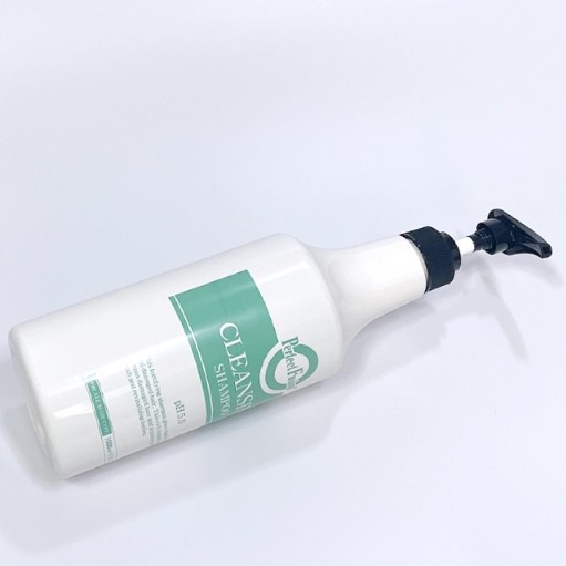 BON Perfect Fusion pH 5.0 Cleansing Shampoo 1000ml Korean Seller Korean Cosmetic