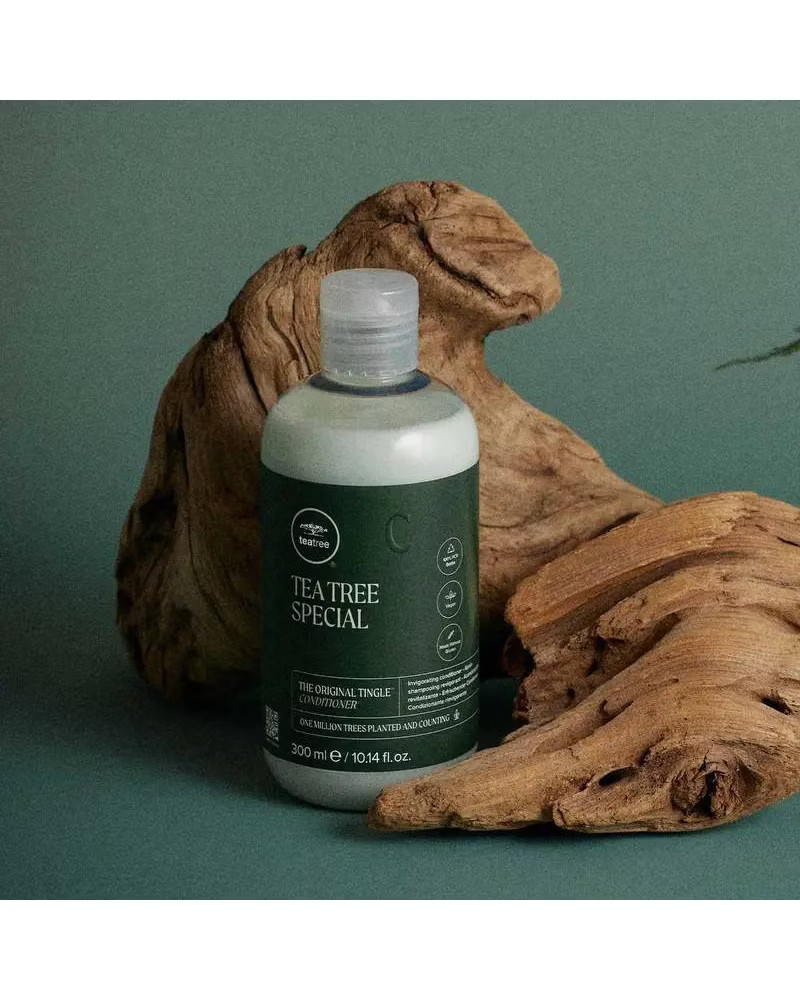 Tea Tree Special Conditioner – 33.8 fl oz