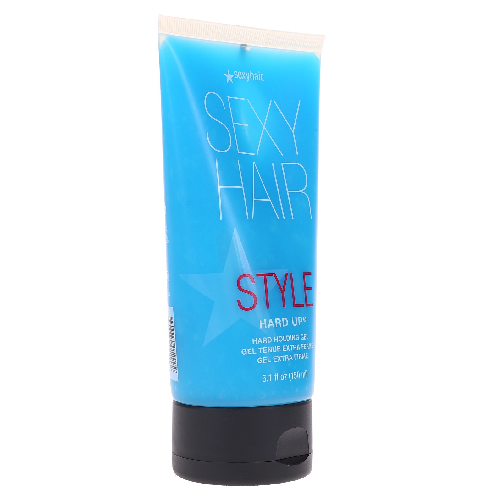 Sexy Hair Style Sexy Hair Hard Up Hard Holdng Gel 5.1 oz