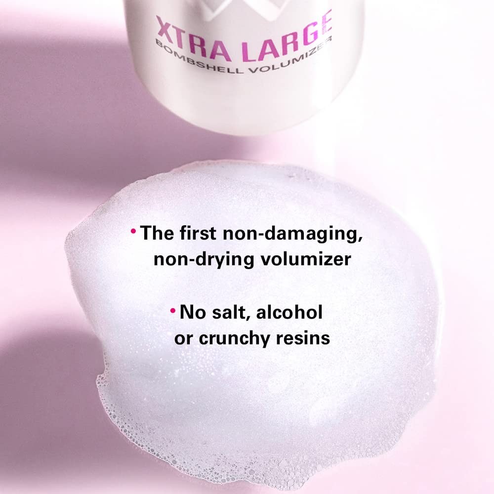 COLOR WOW Xtra Large Bombshell Volumizer Alcohol-Free Technology for Lasting