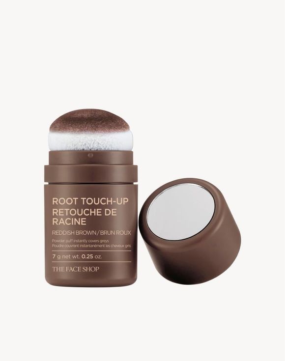 Avon The Face Shop Root Touch Up .25 oz. new