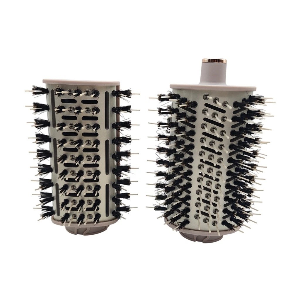 NEW Shark Air Styling & Drying System HD430, Powerful Hair Dryer & Multi-Styler