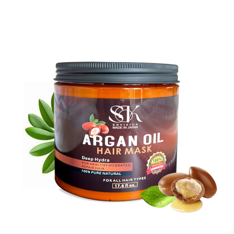 *NEW* SK Envision Hair Mask 17.6oz
