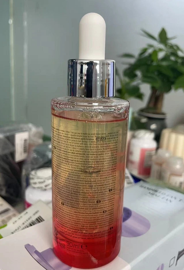 Kerastase Genesis Hair Serum 90ml, Aminexil For Thinning Hair