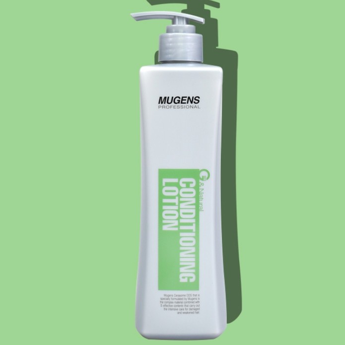 MUGENS Gets Conditioning Lotion 500g Korean Seller Korean Cosmetics KOREA MADE