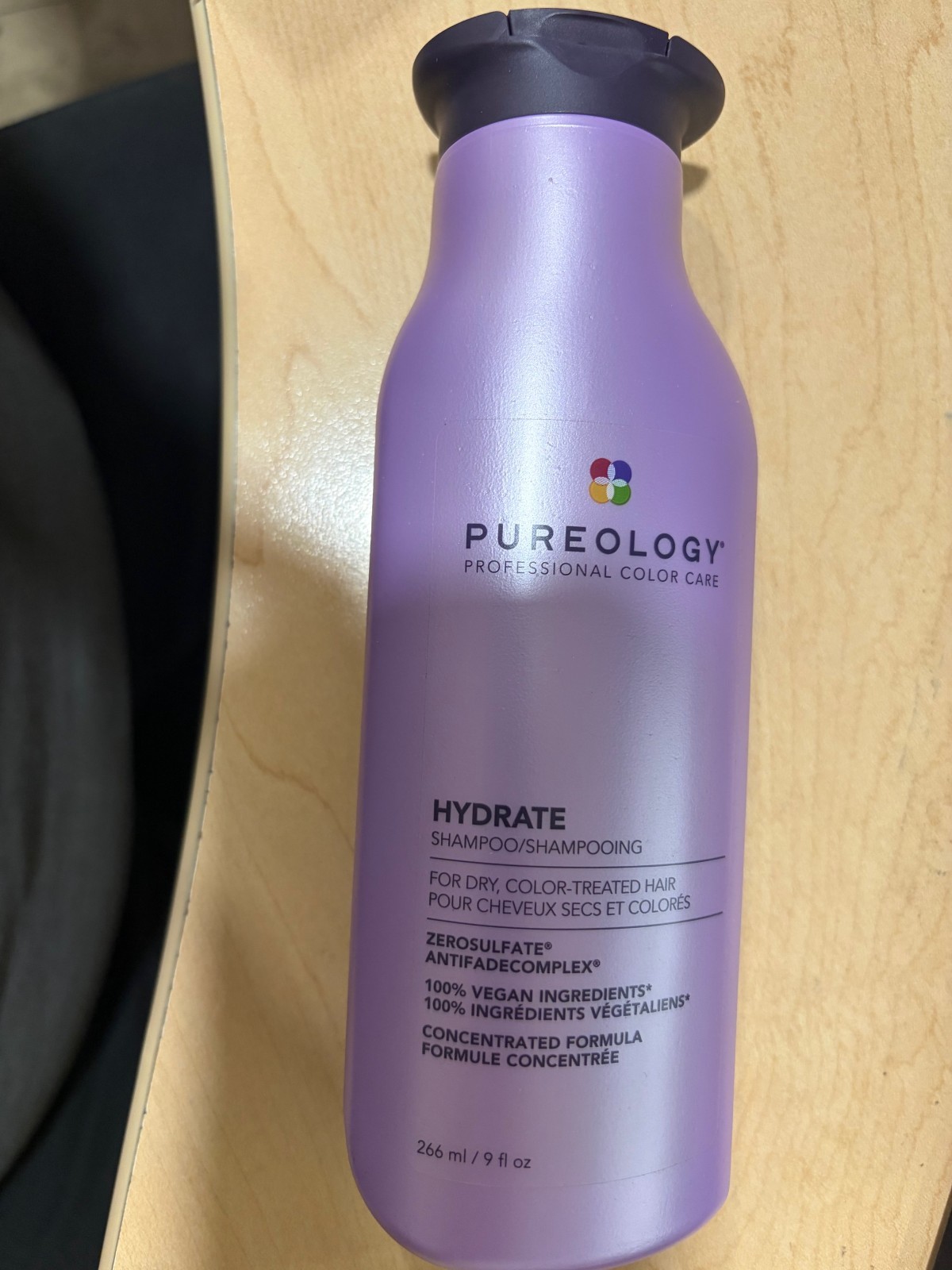 Pureology Hydrate Kit – 3 Full Size Products – Shampoo, Conditioner & Leave In