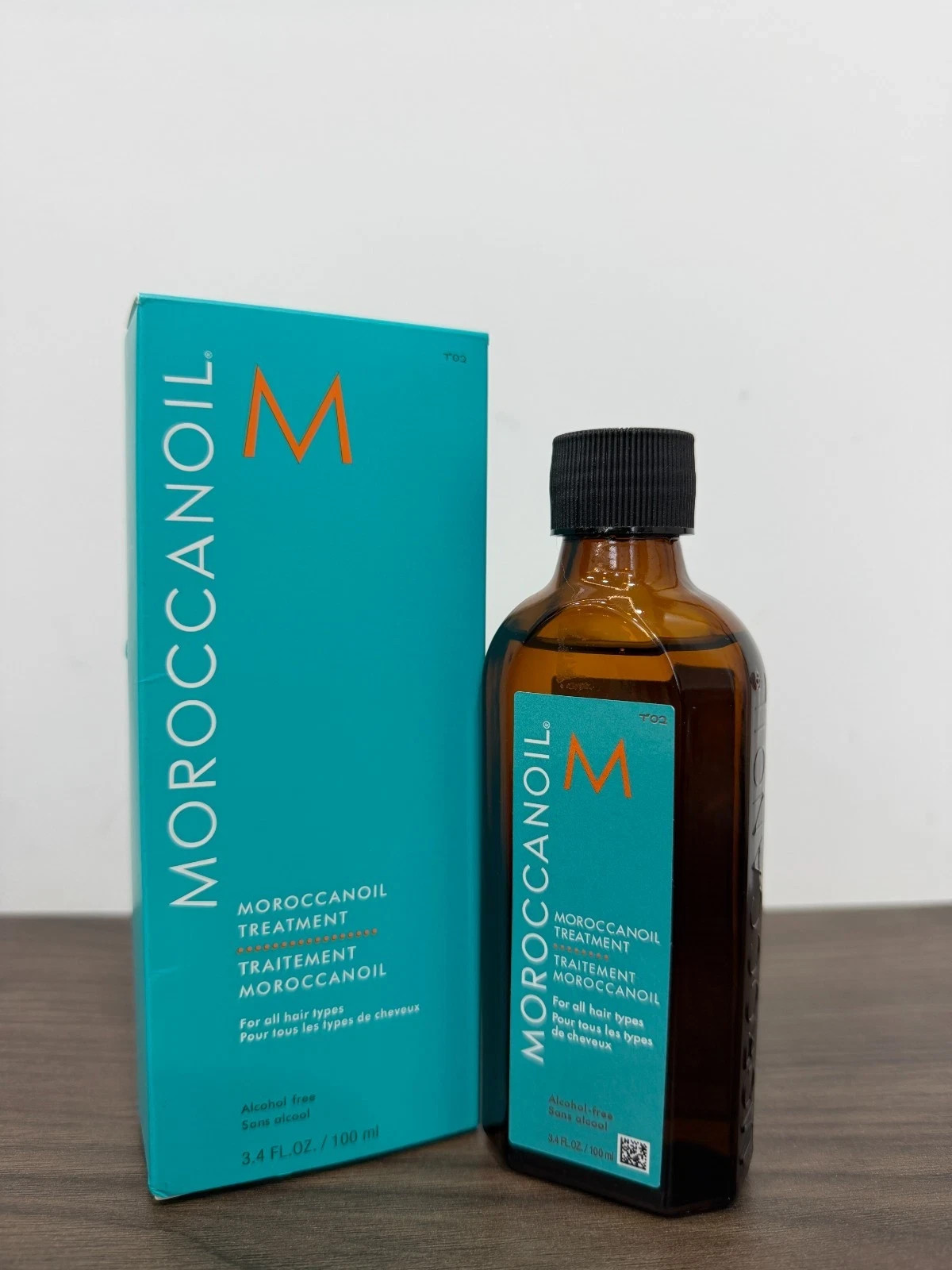 Moroccanoil Treatment Hair Oil 2644186 Freeship