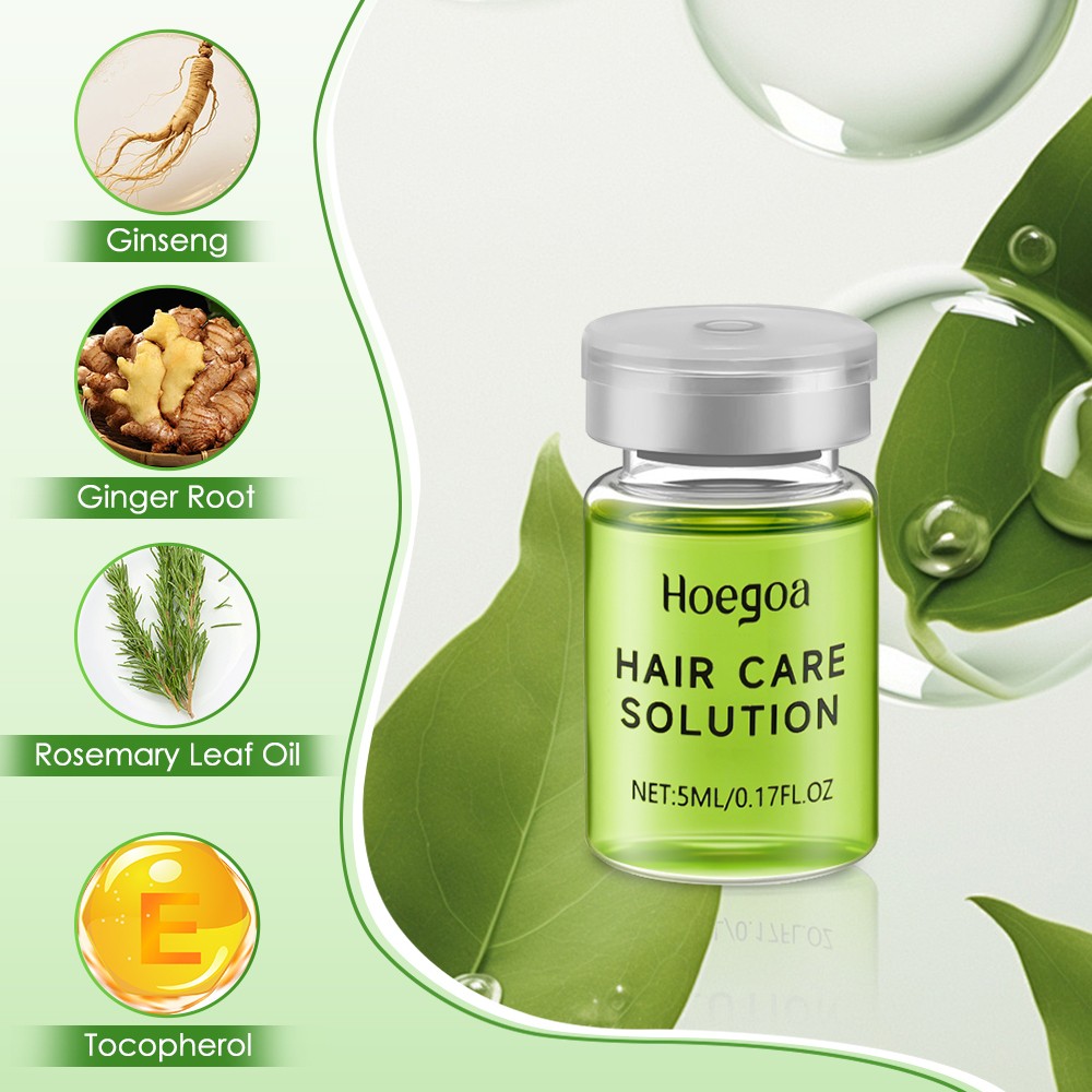 Micro Infusion Hair Regrowth System Advanced Hair Growth Treatment for Men Women