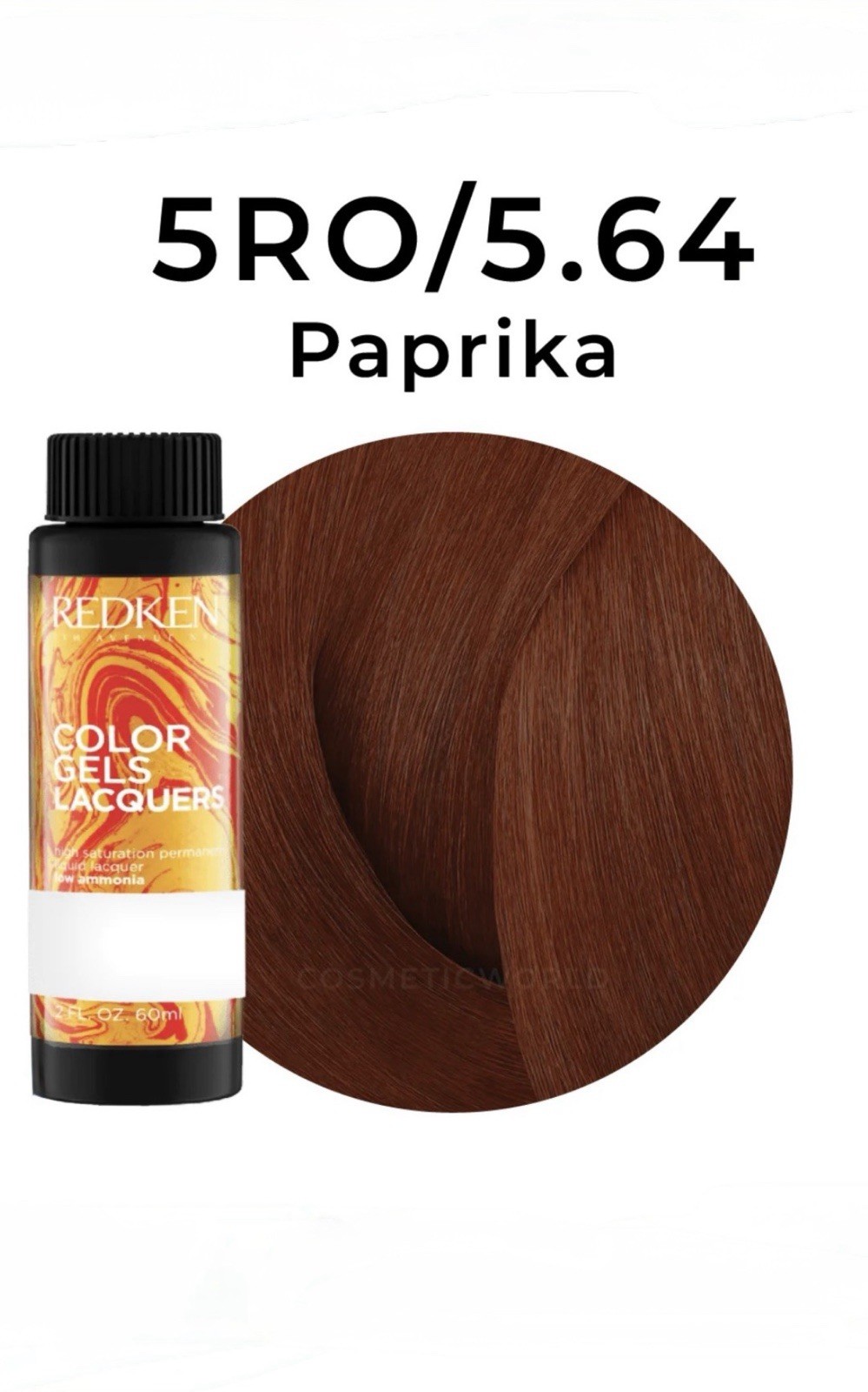 Redken Shades EQ- 2 Fl. oz New- Pick your color