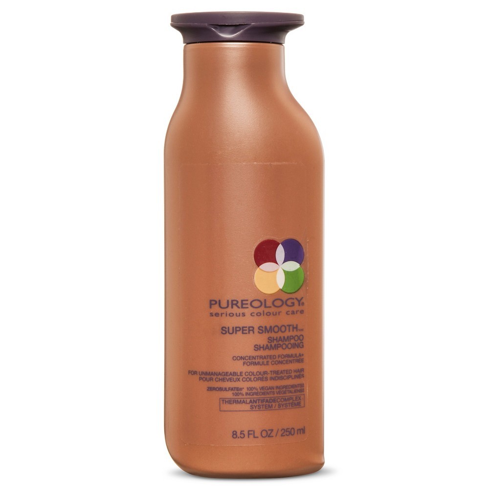 Pureology Smooth Perfection Shampoo 8.5 fl Oz