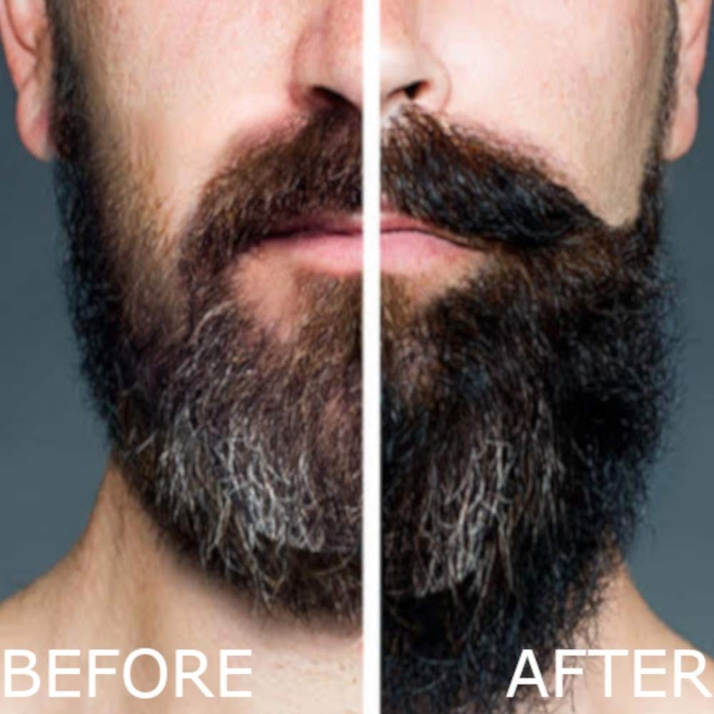 Arlo’s Pro-Growth 2-in-1 Beard Wash and Conditioner – Vanilla Sandalwood with Me