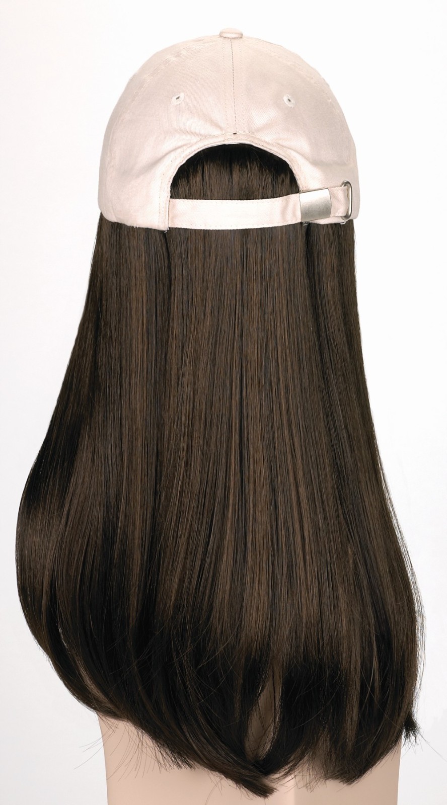 Henry Margu Amber Pixie Featherlight Capless Construction All Colors